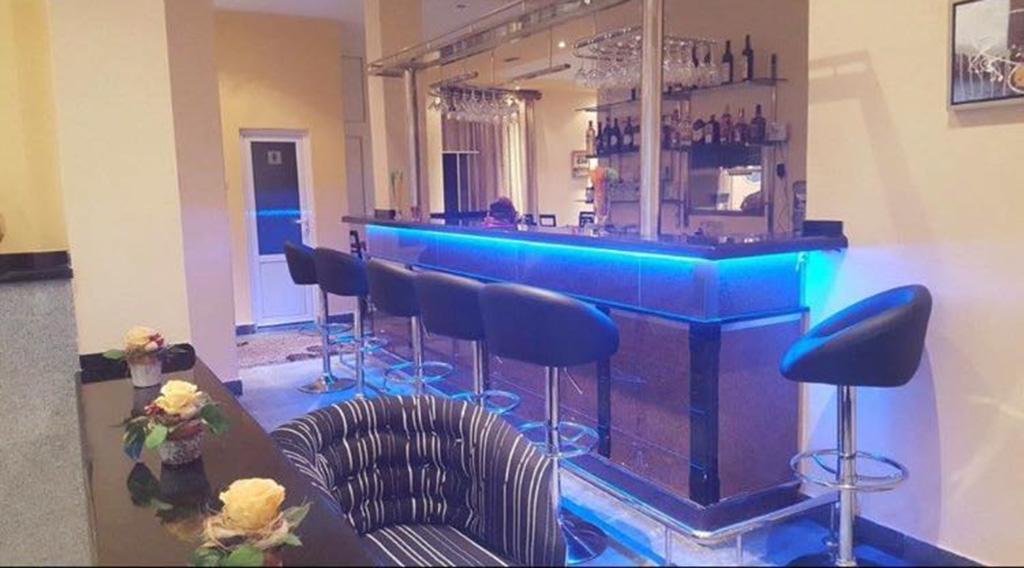 Gostionica Lazic Hotell Zvornik Eksteriør bilde