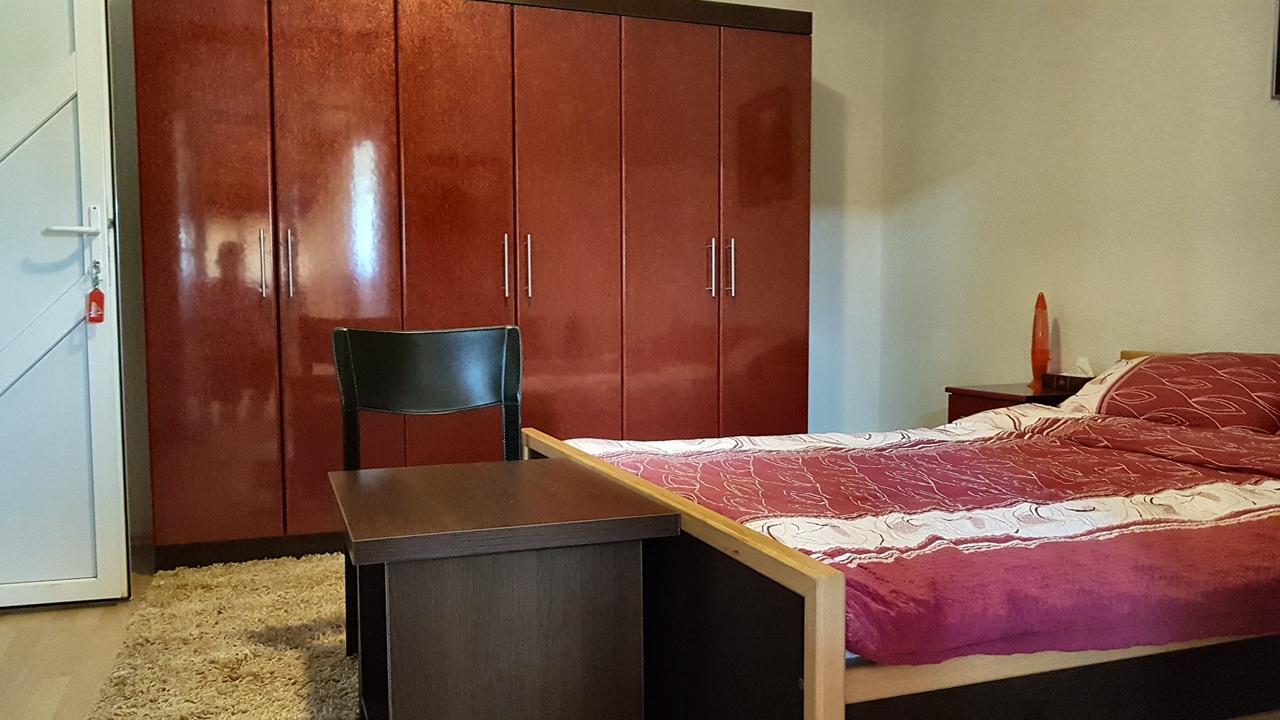 Gostionica Lazic Hotell Zvornik Eksteriør bilde