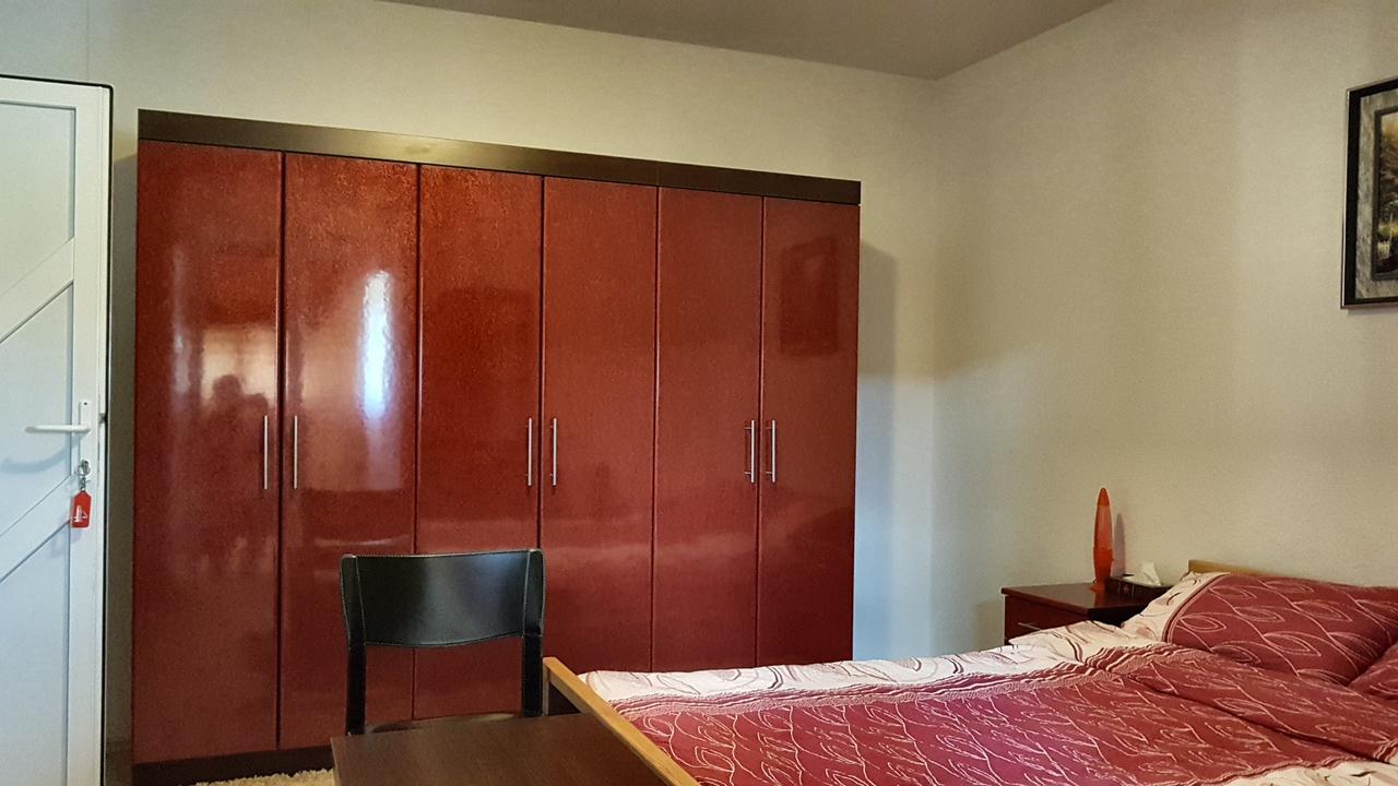 Gostionica Lazic Hotell Zvornik Eksteriør bilde