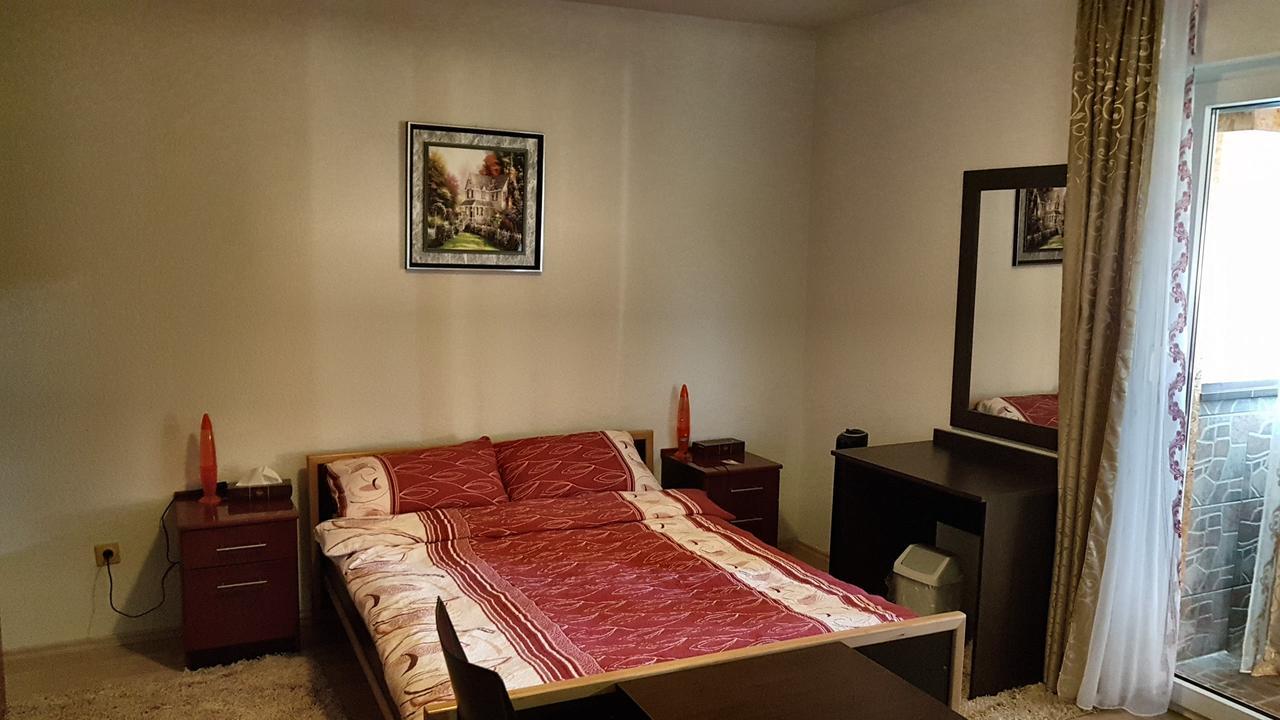 Gostionica Lazic Hotell Zvornik Eksteriør bilde